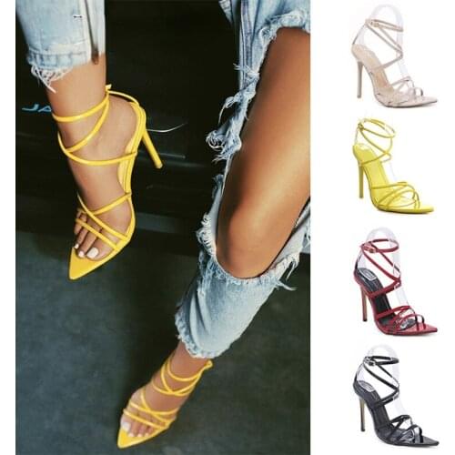 Туфли-лодочки Rricowees China At AliExpress