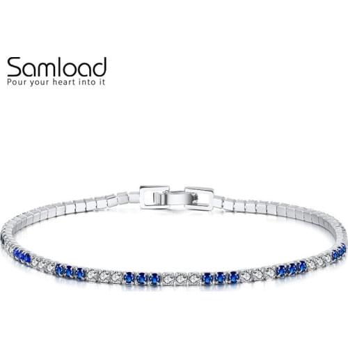 Samload Golden Bracelets