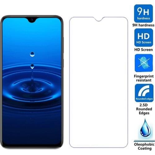 ShuiCaoRen Protective Films For CUBOT