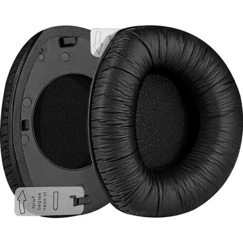 Replacement Earpads Ear Pads Muffs Cup Pillow Cushions Headband For Sennheiser HDR160 HDR170 HDR180 RS160 RS170 RS180 Headphones