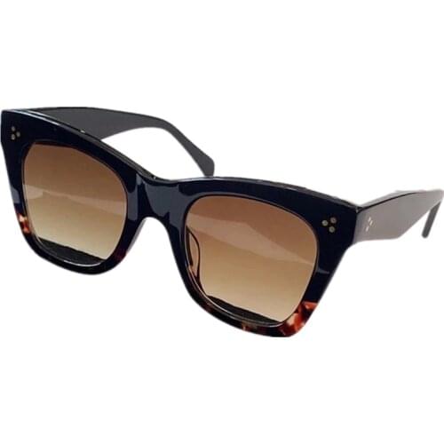 New Square Sunglasses Women Brand Designer Retro Mirror Fashion Sun Glasses Vintage Shades Lunette De Soleil Femme