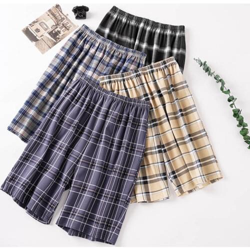 Song of Silk Men's Pajama Pants