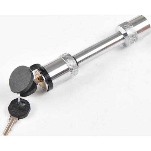 Heavy-duty Hook Lock Universal Caravan Accessories Trailer Ball Hook Trailer Lock Heavy-duty Hook Anti-theft Lock