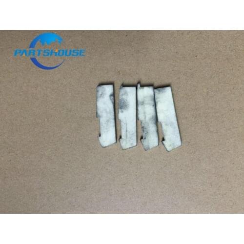 10Pcs Original used Drum Seal For Lexmark T640 T640DN T640DTN T640N T650 Wiper seal for lexmark T 640 T650