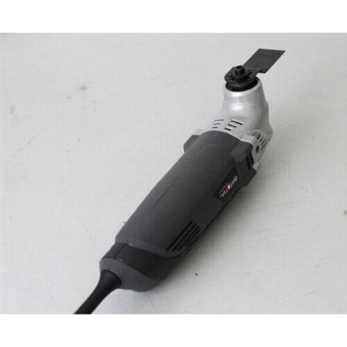 1pc 380w Multi-function electric tools, DIY decorated home outfit working power tools