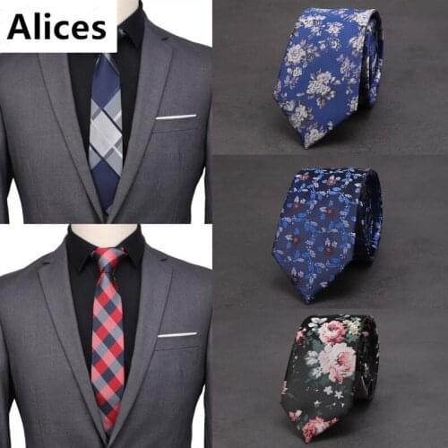 350style 7cm Classic Men Business Formal Wedding Tie Plaid Peony Flower Stripe Neck Tie Fashion Shirt Dress Accessories C041-80