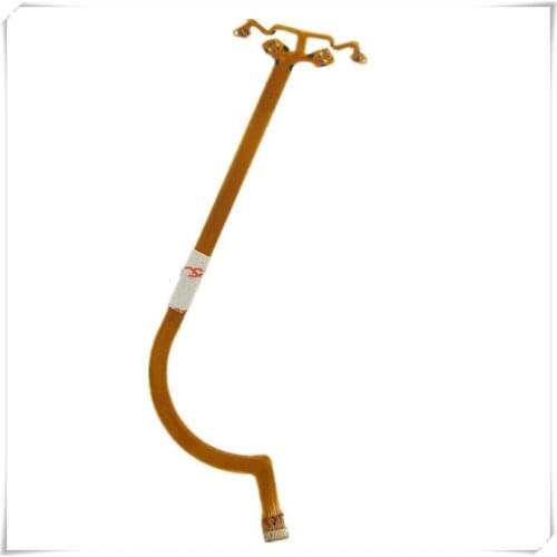 5pcs/lot Super good quality NEW Lens Anti-Shake Flex Cable For CANON 18-200 mm 18-200mm Repair Part