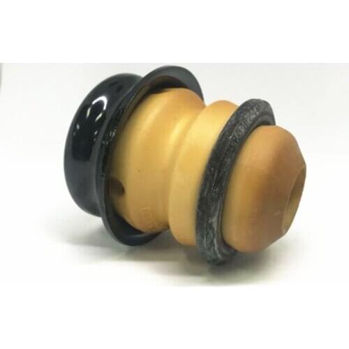 553262B000 Genuine Bumper Urethane for 2007 2009 Hyundai Santa Fe