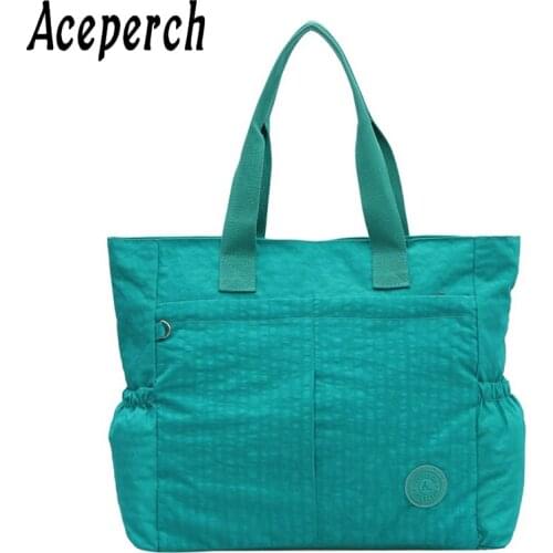 Aceperch Women's Brand Bags