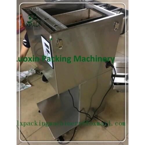 LX-PACK Brand Lowest Factory Price Biscuit horizontal Type Sealing Machine Automatic 200ml cup water filling and sealing machine