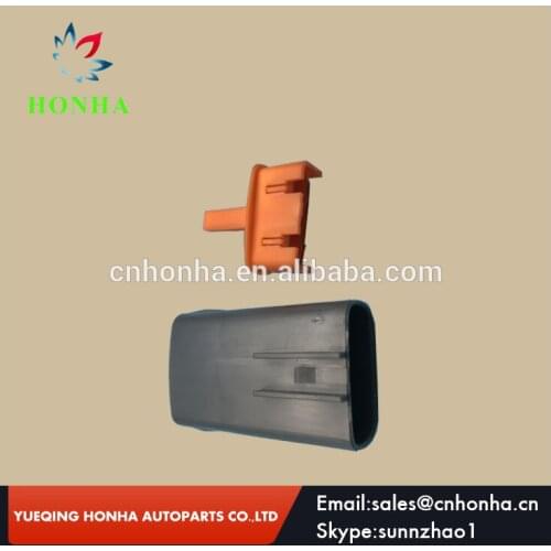 10pcs/lot 6195-0057 2 Pin/Way Sumitomo Male DL Series Automotive Connector Plug With Terminals And Seals