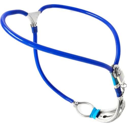 BDSM Women Bondage Female Chastity Belt Panties Safe And Comfortable Adjustable Metal Chastity Device Sex Slave Toys For Women