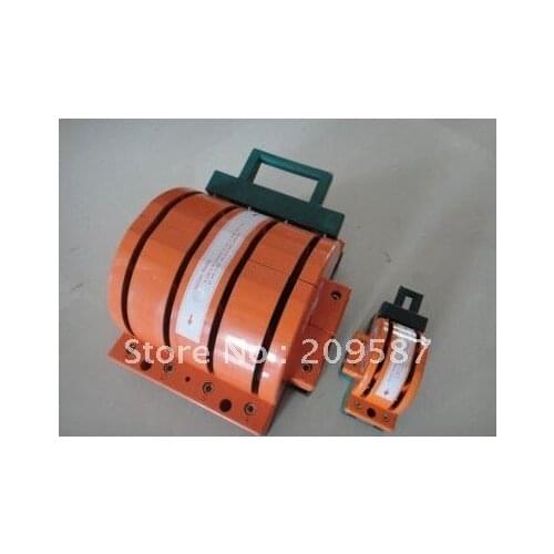 225A Four Pole Double Throw Knife Disconnect Switch