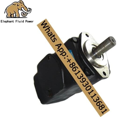 DENISON T6CC-022-020-2R00-C100 blade pump /DENISON Accessories