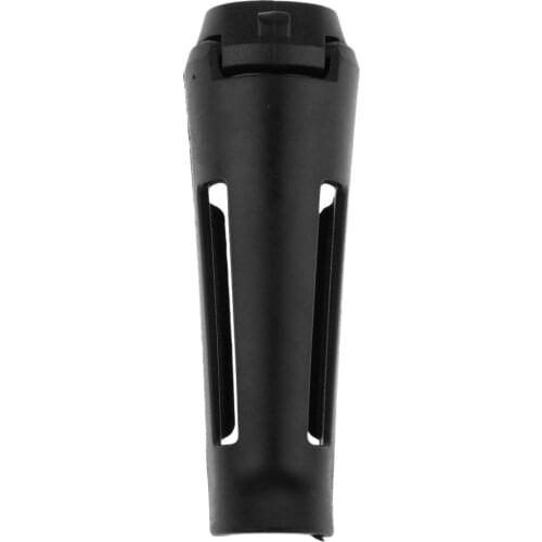 Black Cigar Minder Clip Saver Holder Minder Grip Clamp Saver Golf Club Kickstand Putter Prop for Golf Cart