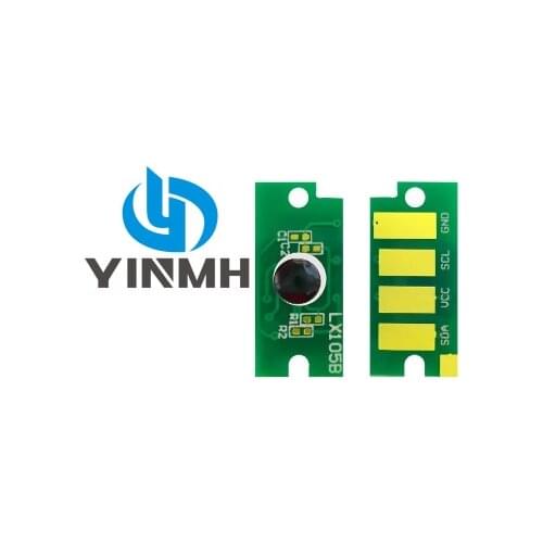 2pc for xerox VersaLink B400 B405 toner chip 106R03585 24.6K with Newest firmware chip