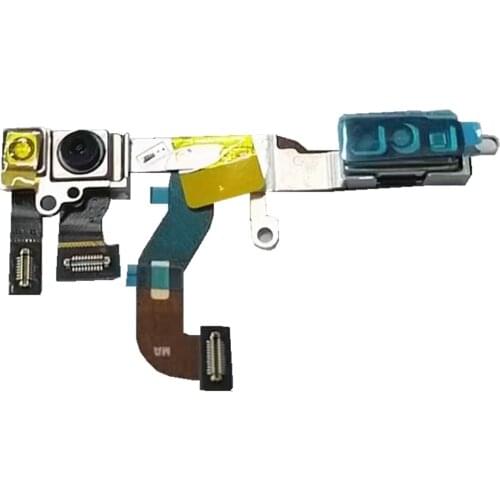 Azqqlbw For HTC Google Pixel 4 Front Small Camera Module Flex Cable For Google Pixel 4 xl Front Small Camera Replacement Parts