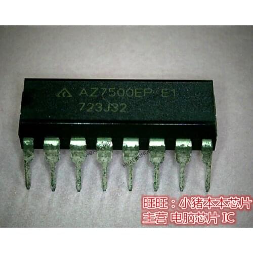 New original AZ7500EP-E1 A27500EP-E1 AZ7500EP-EI AZ7500EPE1 High Quality