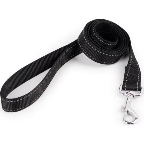 Pet Leash For Medium and Large Dogs Collars Harnesses Leads Harness Small Dog Collar Big Strict Pets Accessories Shop Everything