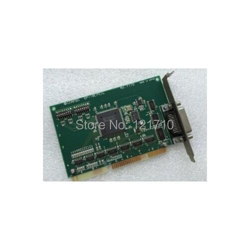 Industrial equipment board GP-IB(PC)L NO.7170