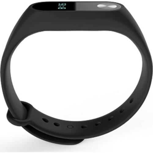 Multicolor Replacement Strap For Mi Band 2 Wristband Smart Bracelet Strap For Xiaomi Smart Watch 2 For Watch 2 Smart Accessories