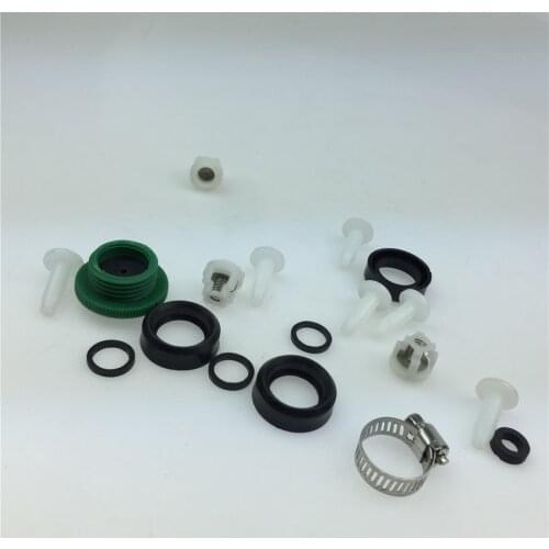 STARPAD Auto Parts High Pressure Washer Car Washing Machine Water Pump 280 Model 380 Parts Oil Seal Water Seal Repair Kit