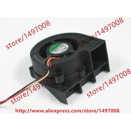 SUNON EF50201S1-C000-G99 DC 12V 1.02W 50x50x20mm Server Cooling Fan
