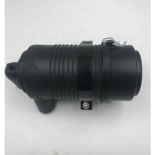 Free shipping Excavator Accessories for komatsu PC30R-8 Air Filter Assembly Air Filter Shell