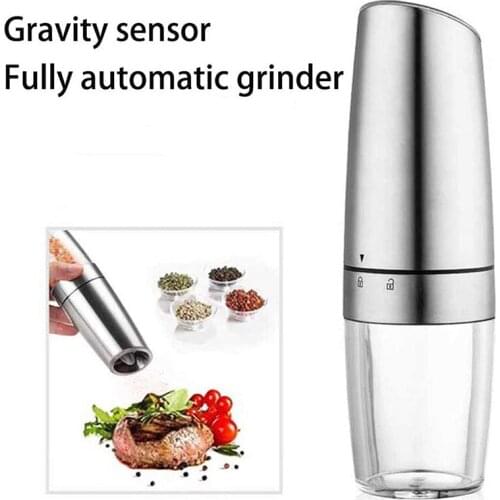 Автоматические мельницы для перца WHISM China At AliExpress