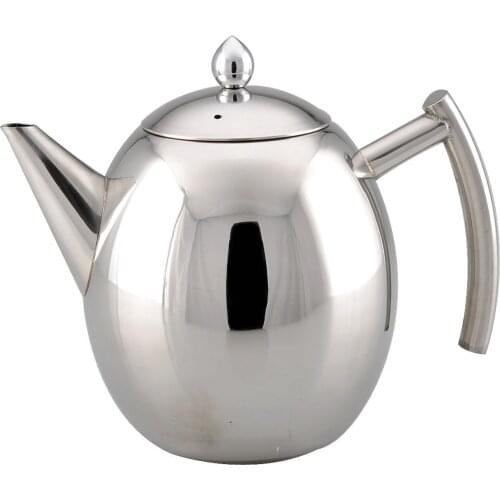 Z&Lamour Teapots