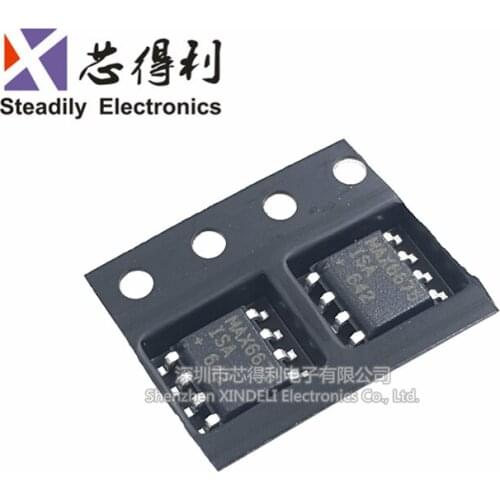 1pcs/lot Brand New & Original MAX6675ISA MAX6675 SOP8 Sensor