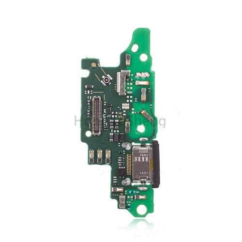 1 PCS OEM Charging Port PCB Board USB Dock Port for Huawei Honor V8