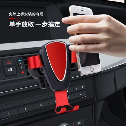 BOHANYA Car Accessories