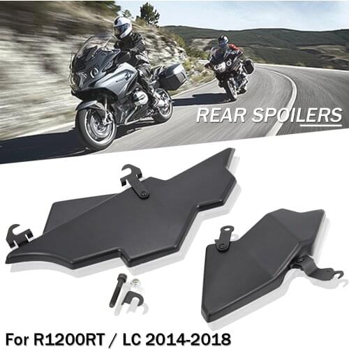 R 1200 RT For R1200RT R1200RT LC 2014 2015 2016 2017 2018 Side Guard Panel Cover Fairing Protector Motorcycle Accessories new