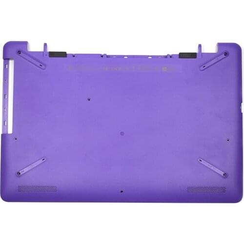 New Original Laptop Bottom Base Bottom Case Cover Assembly For HP Pavilion 17-BS Series 926497-001 Amethyst Purple