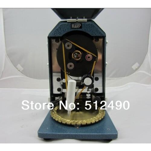 Diy Mini inside ring engraver Manual ring engraving machine