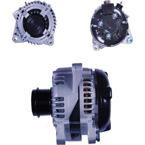 ALTERNATOR FOR 270600H230 270600H211 TE1042102462 TE1042101700