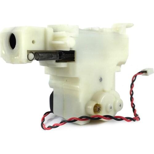 Henglong 6mm PP Bomb Lauch System Recoil/Non-recoil Gearbox Spare Parts for Heng Long 1/16 RC Tank Model