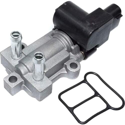 Idle Air Control Valve 16022PLC003 15022PLCJ03 AC261 2H1115 AC4210 16022PLCJ01 2H1114 AC484 for Honda Civic