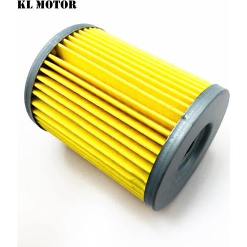 Motorcycle Oil Filter For HISUN 800 Can-Am 400 425 450 500 570 650 800 850 975 1000 Bombardier ATV 330 DS650 Aprilia 1000 QUAD
