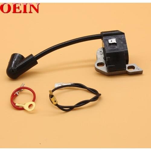 Ignition Coil Module Magneto Fit For Stihl 017 018 MS170 MS180 Garden Chainsaw Spare Parts OEM#11304001302