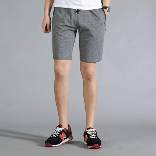 2021 New Shorts Men Hot Sale Casual Beach Shorts Homme Quality Bottoms Elastic Waist Fashion Brand Boardshorts Plus Size 5XL