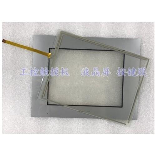 New AST3501-C1-D24 AST3501-C1-AF Touchpad Touch Glass Touch Screen Protective Film