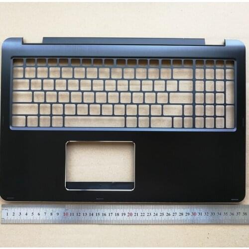 New laptop upper case base cover palmrest for ASUS 13N0-SRA0111 Q503U Q503UA-BSI5T17