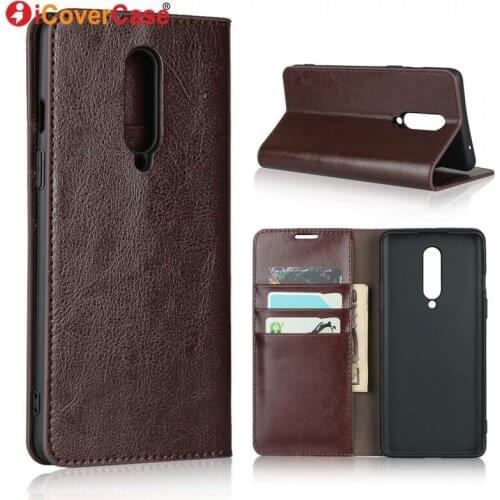 Flip Cover For Oneplus 8 Cases One plus 8 1+8 Coque Luxury Leather Wallet For Oneplus8 Oneplus 8 Pro Case Phone Bag Accessory