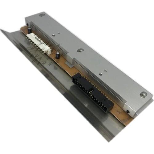 Free shipping new original TTP-268M 200DPI bar code printer print head thermal print head TTP-268 200DPI bar code print head