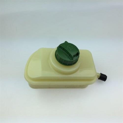 STARPAD For the Chery QQ car help irrigation pump oil pot lid tiger QQ3 turn to help oil cup storage tank free shipping