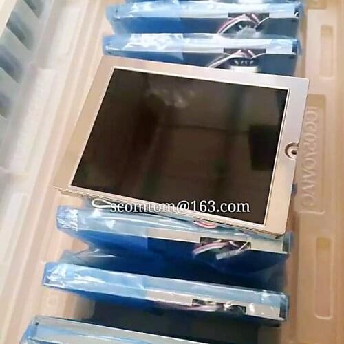 TCG057QVLCA-G00 5.7inch 320*240 LCD Screen Display Panel