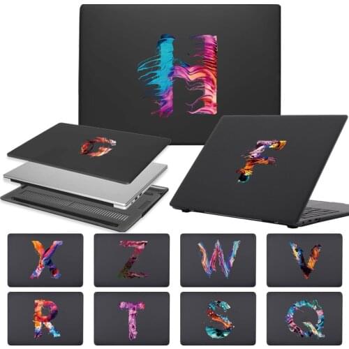 For HUAWEI Honor MagicBook 14/15/Honor MagicBook X14/X15/Magicbook Pro 16.1 Environmental Protection Plastic Case Laptop Cover