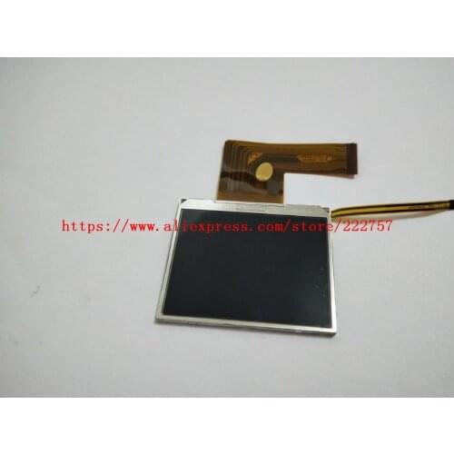 LCD Display for Olympus U780 U790 U770 U795 U830 U850 with backlight